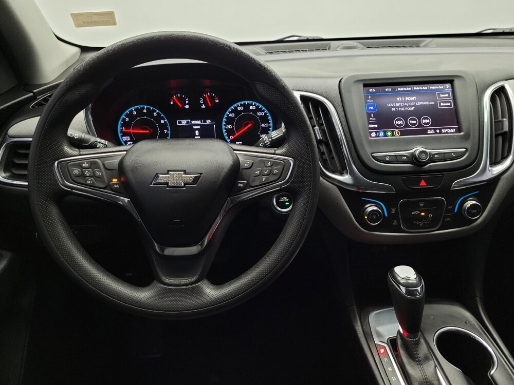 2020 Chevrolet Equinox in Las Vegas, NV 89104 - 18108329 22