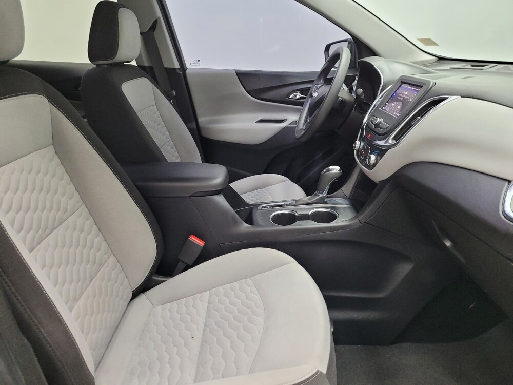 2020 Chevrolet Equinox in Las Vegas, NV 89104 - 18108329 21