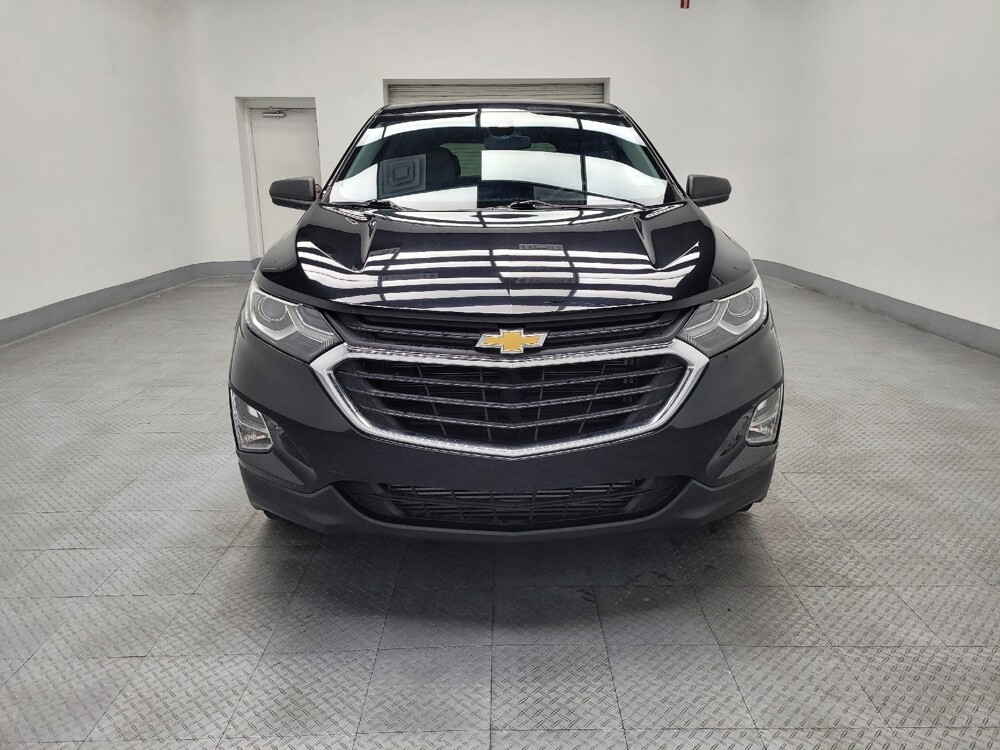 2020 Chevrolet Equinox in Las Vegas, NV 89104 - 18108329 15