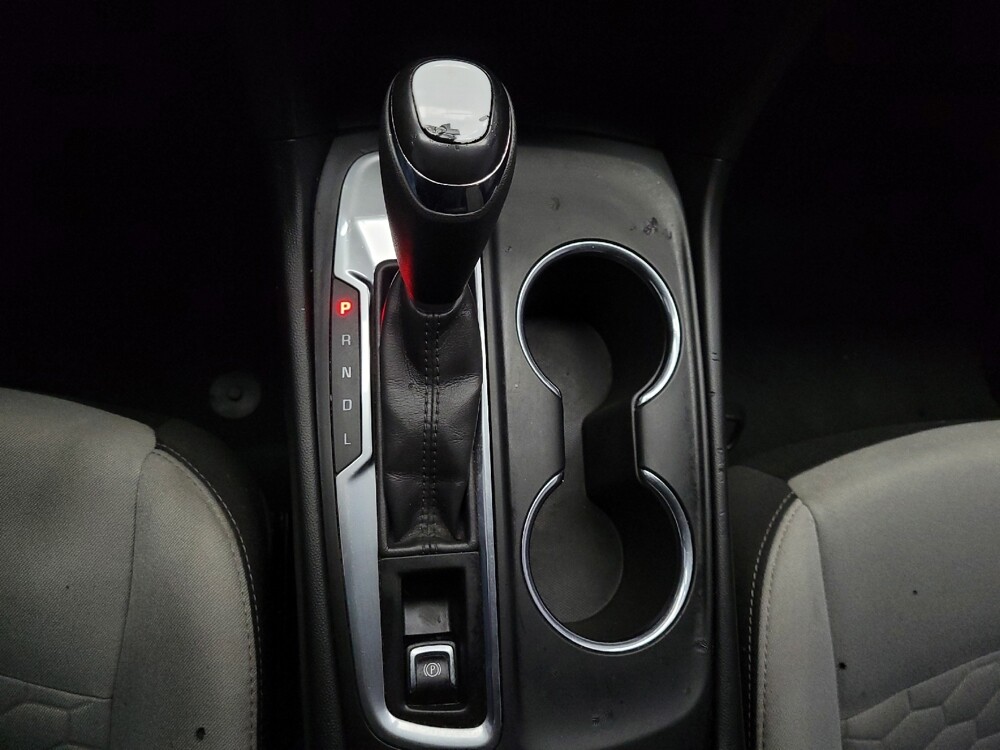 2020 Chevrolet Equinox in Las Vegas, NV 89104 - 18108329 26