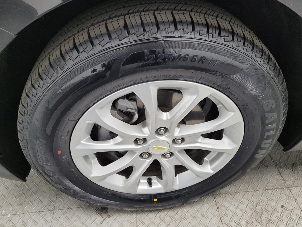 2020 Chevrolet Equinox in Las Vegas, NV 89104 - 18108329 31