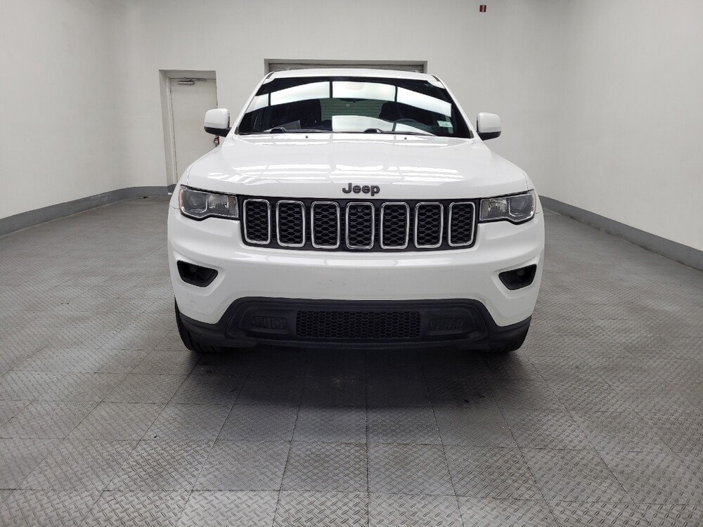 2017 Jeep Grand Cherokee in Las Vegas, NV 89104 - 18108330 15