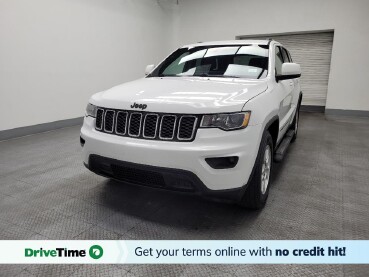 2017 Jeep Grand Cherokee in Las Vegas, NV 89104