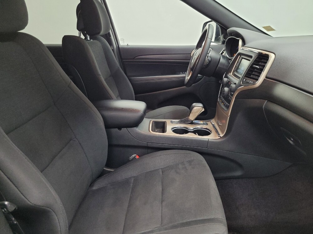 2017 Jeep Grand Cherokee in Las Vegas, NV 89104 - 18108330 21