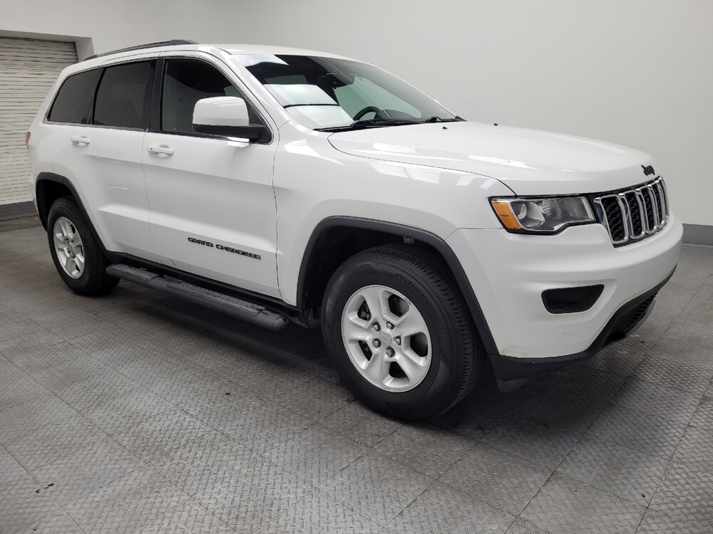 2017 Jeep Grand Cherokee in Las Vegas, NV 89104 - 18108330 11