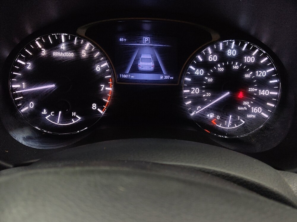 2017 Nissan Altima in Raleigh, NC 27604 - 18108331 23