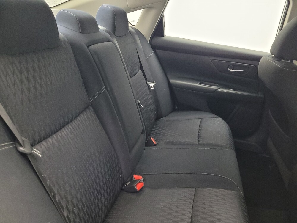 2017 Nissan Altima in Raleigh, NC 27604 - 18108331 19