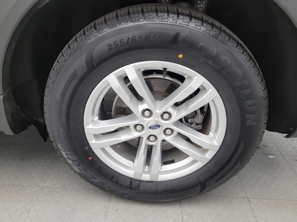 2022 Ford Explorer in Maple Heights, OH 44137 - 18108332 31