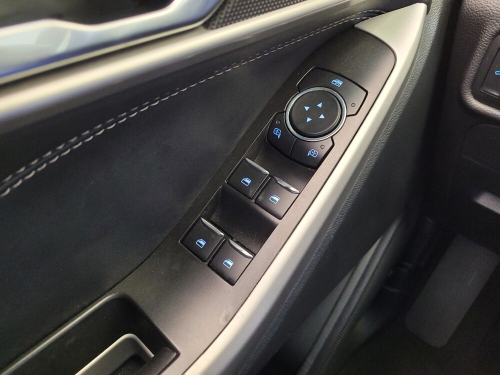 2022 Ford Explorer in Maple Heights, OH 44137 - 18108332 27