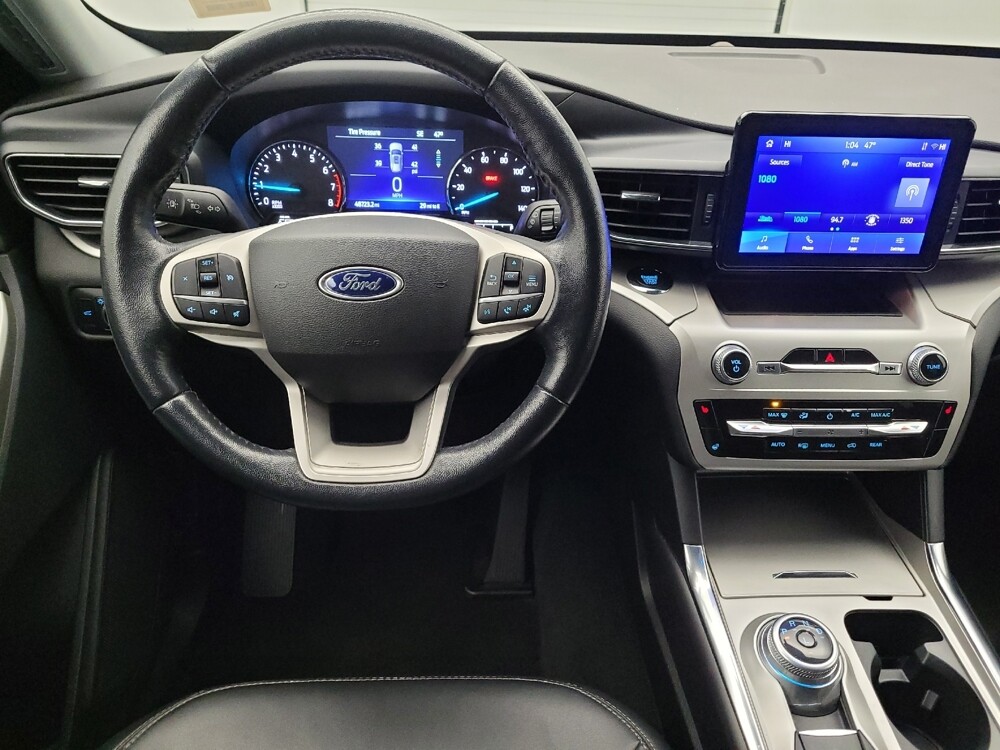 2022 Ford Explorer in Maple Heights, OH 44137 - 18108332 22