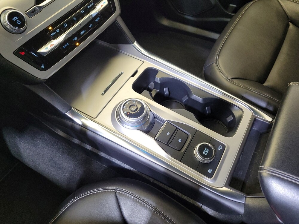 2022 Ford Explorer in Maple Heights, OH 44137 - 18108332 26