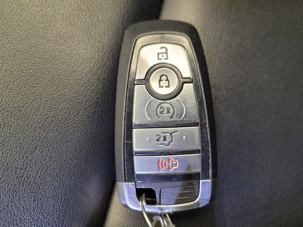 2022 Ford Explorer in Maple Heights, OH 44137 - 18108332 32