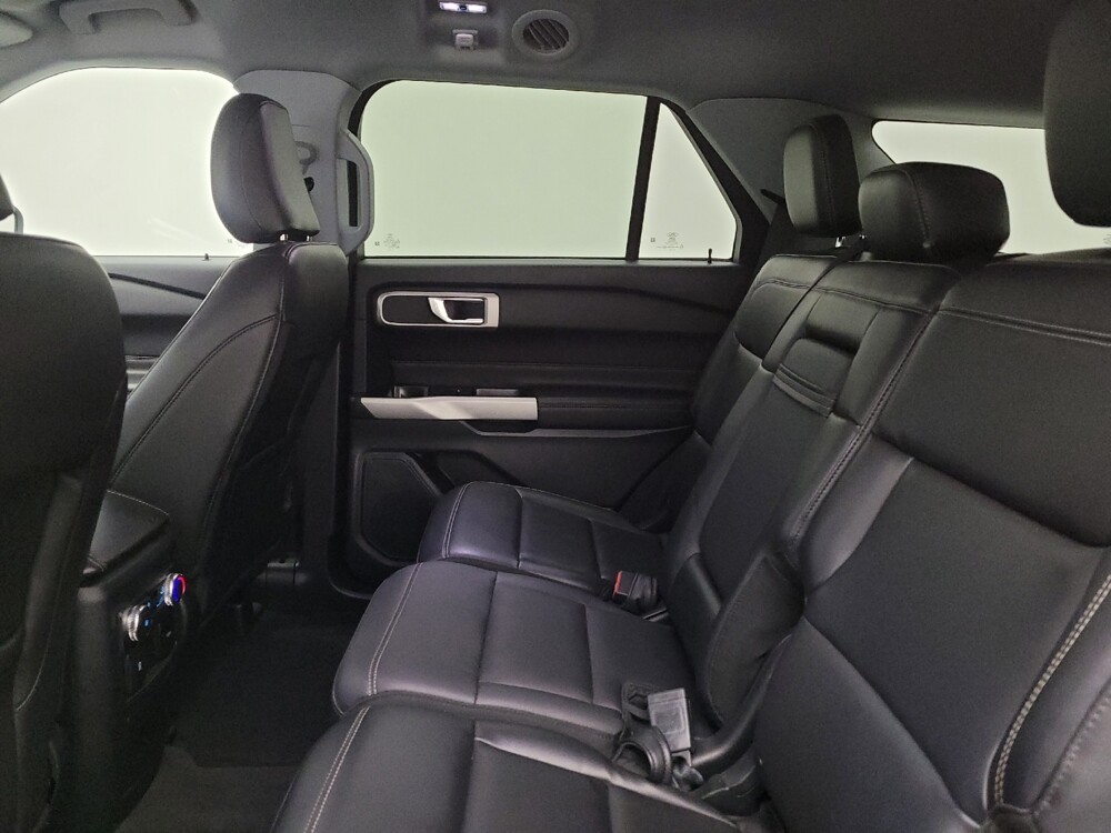 2022 Ford Explorer in Maple Heights, OH 44137 - 18108332 18