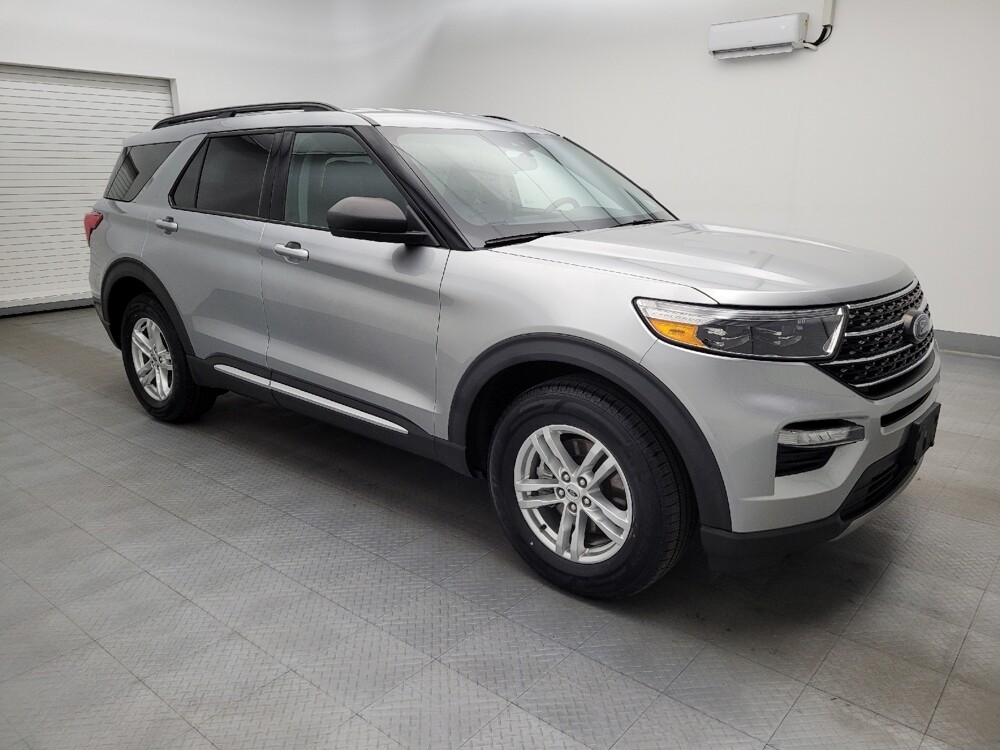 2022 Ford Explorer in Maple Heights, OH 44137 - 18108332 11