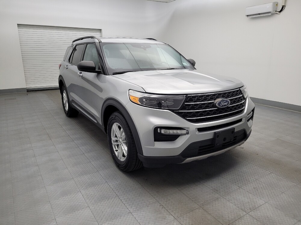 2022 Ford Explorer in Maple Heights, OH 44137 - 18108332 13