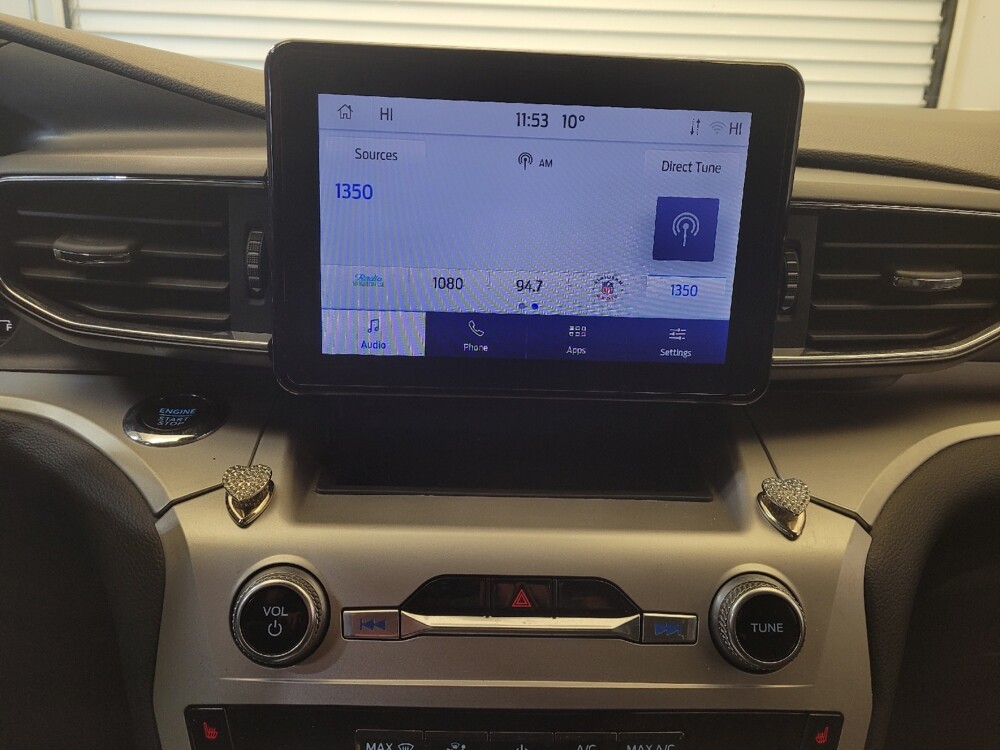 2022 Ford Explorer in Maple Heights, OH 44137 - 18108332 25