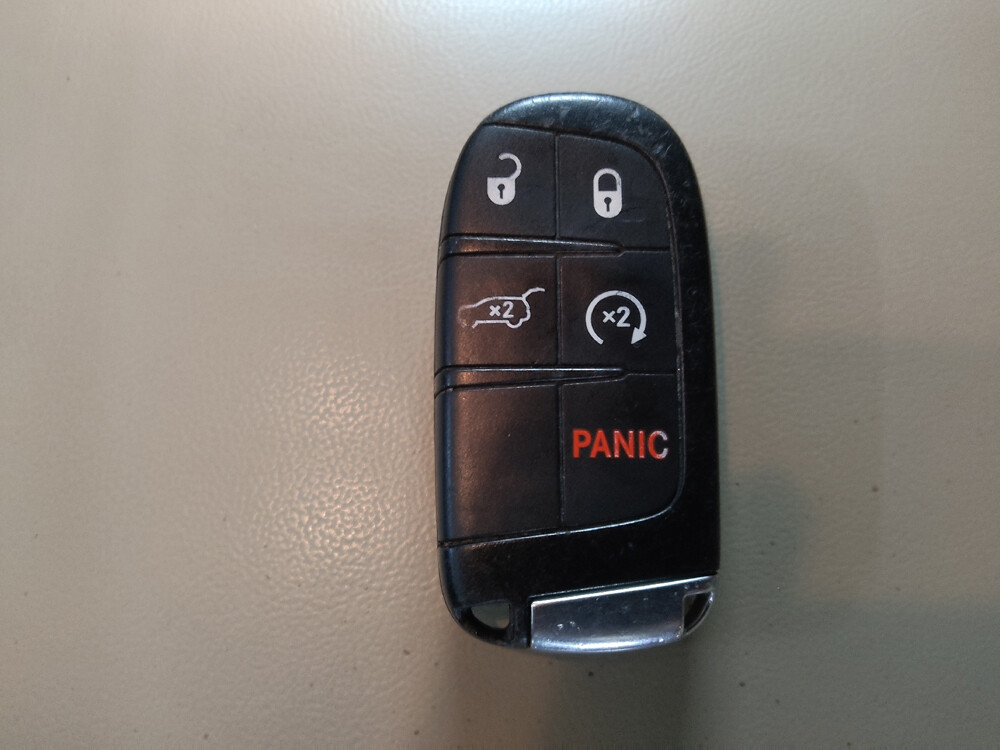 2020 Jeep Grand Cherokee in Stone Mountain, GA 30083 - 18108333 32