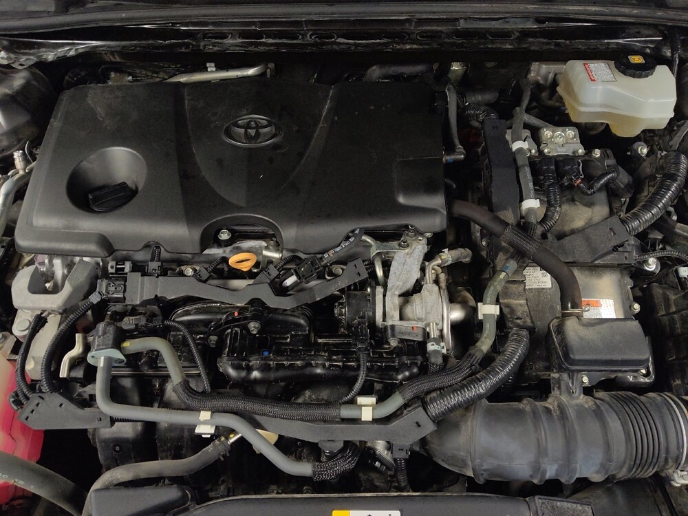 2019 Toyota Camry in San Antonio, TX 78238 - 18108334 30