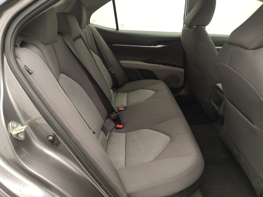 2019 Toyota Camry in San Antonio, TX 78238 - 18108334 19