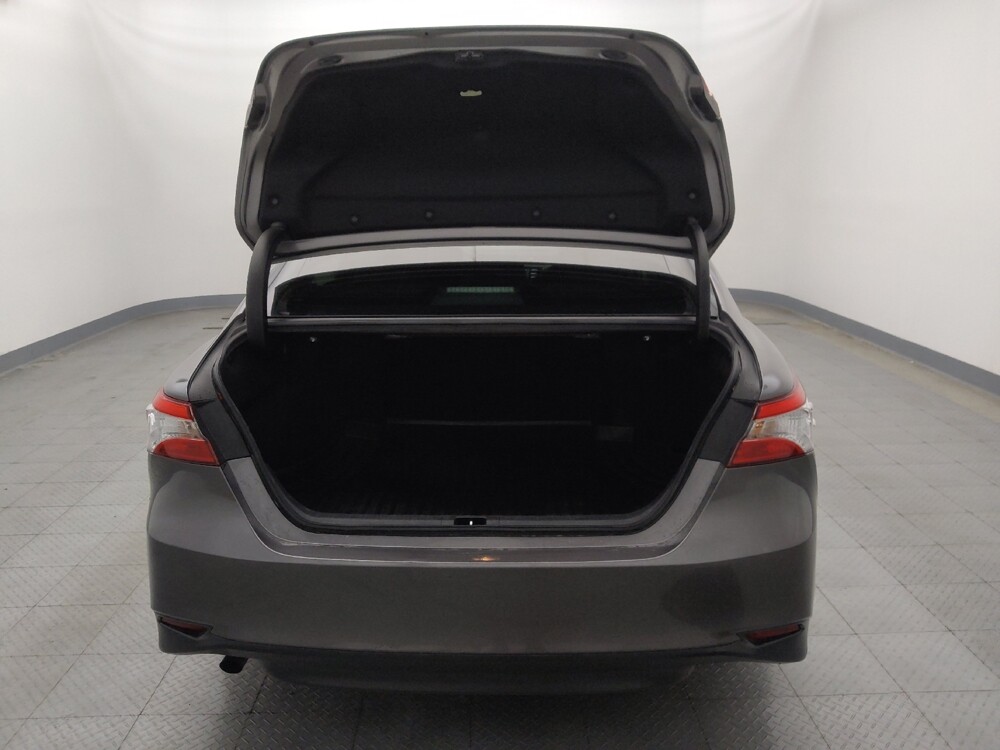 2019 Toyota Camry in San Antonio, TX 78238 - 18108334 29