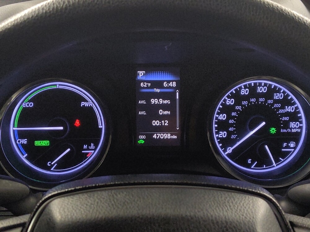 2019 Toyota Camry in San Antonio, TX 78238 - 18108334 23