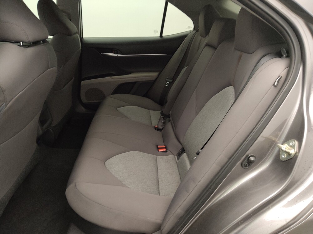2019 Toyota Camry in San Antonio, TX 78238 - 18108334 18