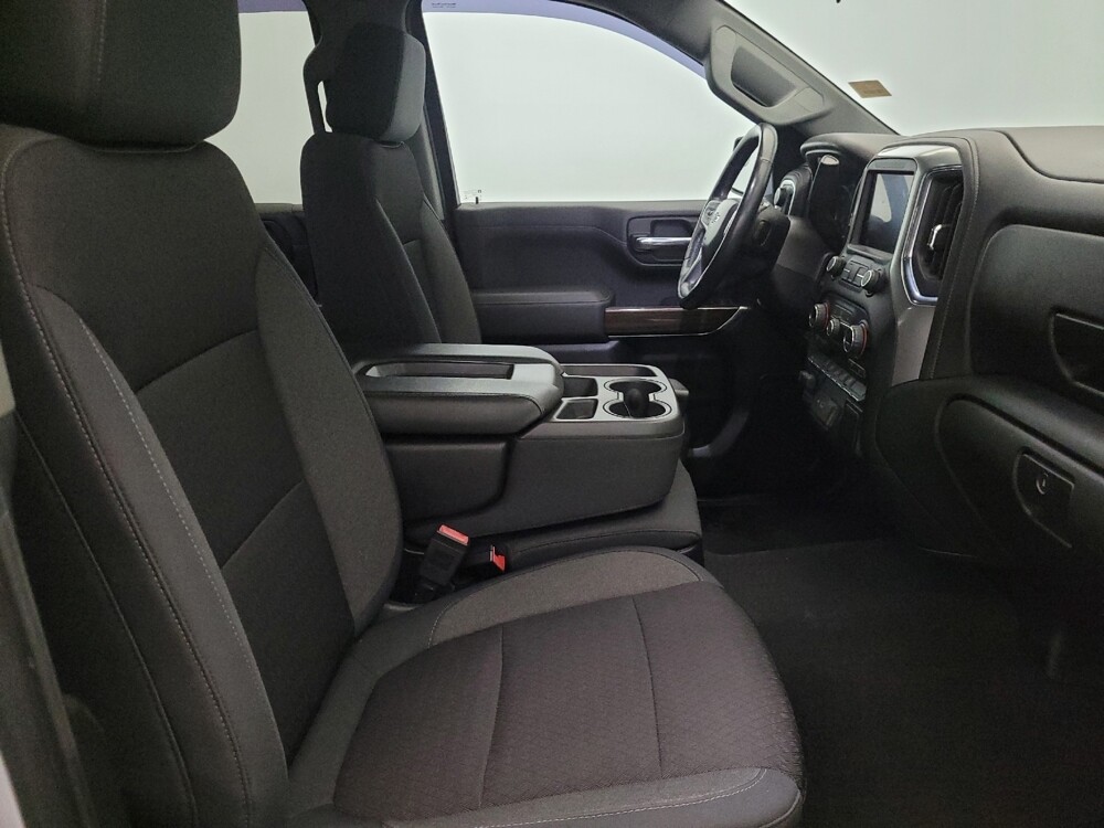 2019 Chevrolet Silverado 1500 in Williamstown, NJ 8094 - 18108336 21