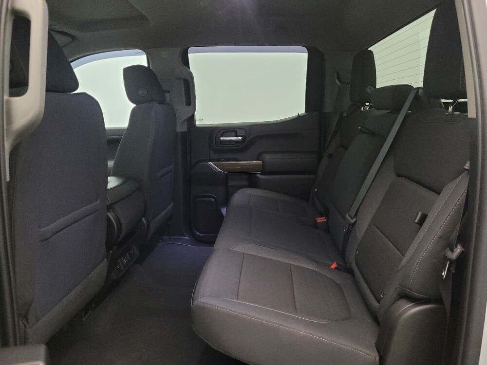 2019 Chevrolet Silverado 1500 in Williamstown, NJ 8094 - 18108336 18