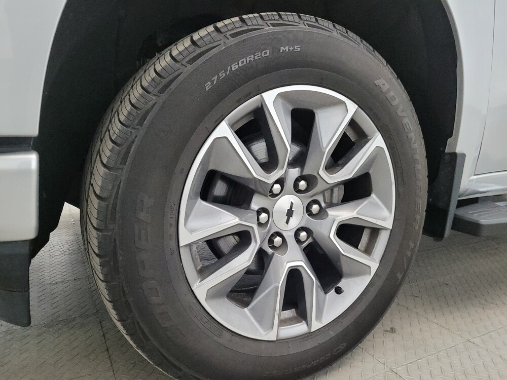 2019 Chevrolet Silverado 1500 in Williamstown, NJ 8094 - 18108336 31