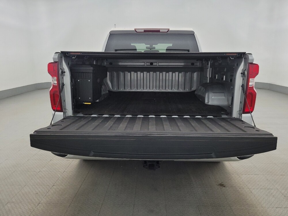 2019 Chevrolet Silverado 1500 in Williamstown, NJ 8094 - 18108336 29