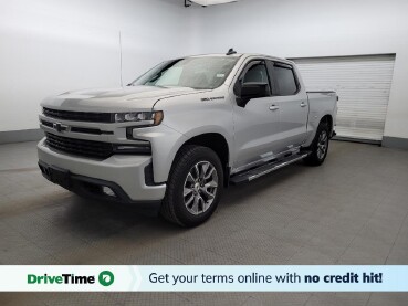 2019 Chevrolet Silverado 1500 in Williamstown, NJ 8094