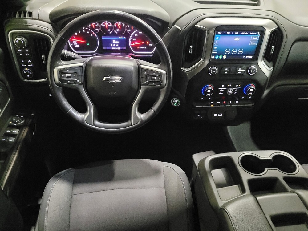 2019 Chevrolet Silverado 1500 in Williamstown, NJ 8094 - 18108336 22