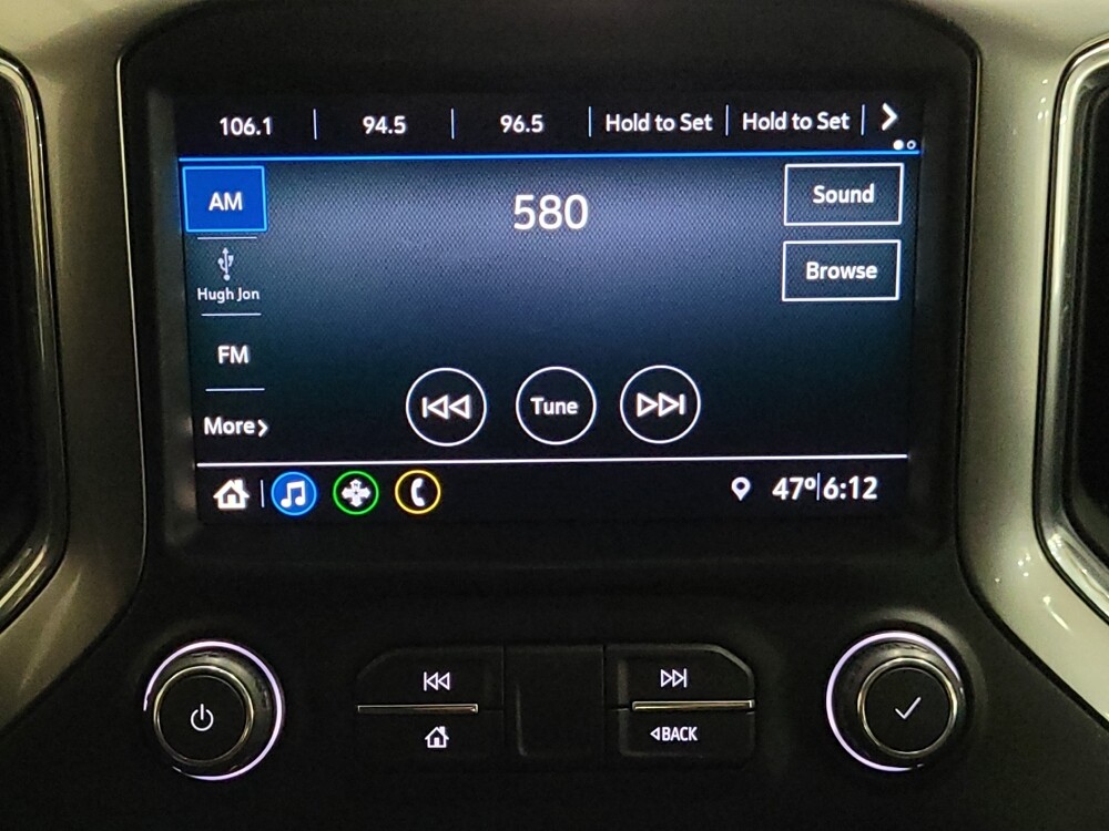 2019 Chevrolet Silverado 1500 in Williamstown, NJ 8094 - 18108336 25