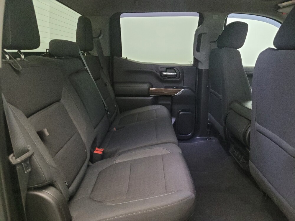 2019 Chevrolet Silverado 1500 in Williamstown, NJ 8094 - 18108336 19