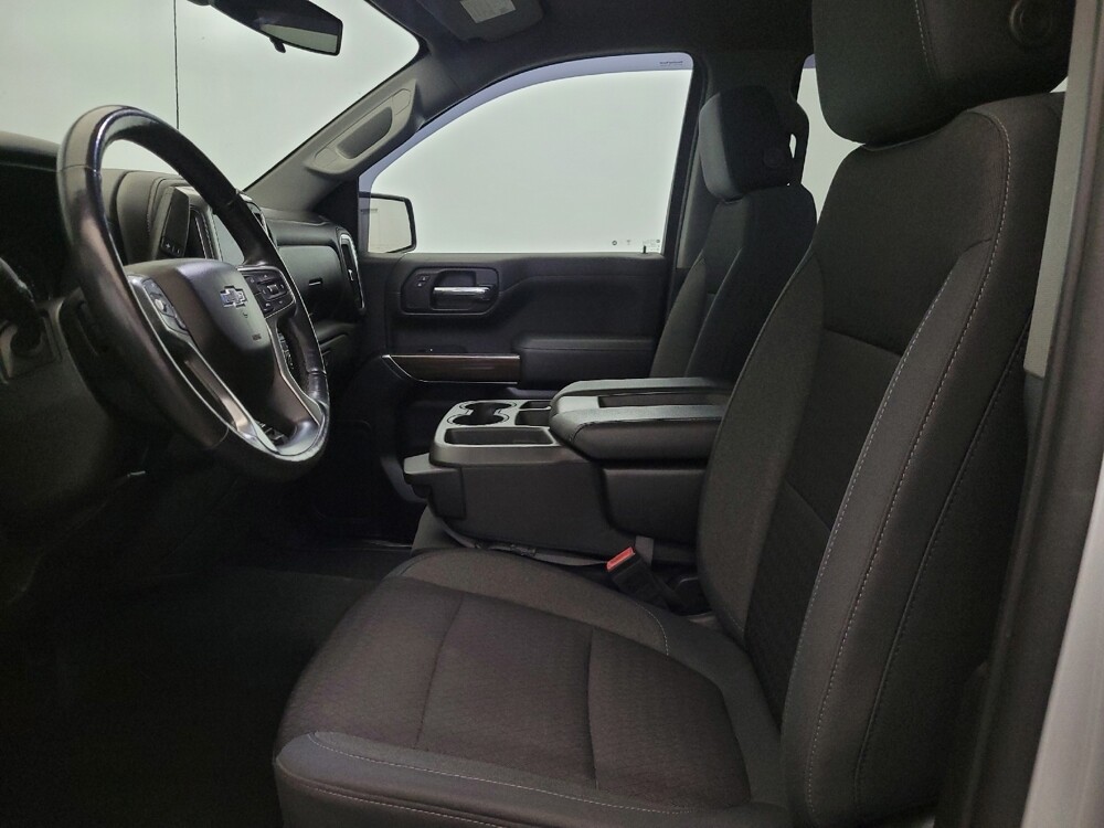 2019 Chevrolet Silverado 1500 in Williamstown, NJ 8094 - 18108336 17