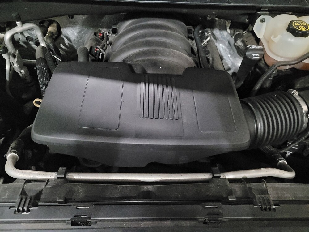 2019 Chevrolet Silverado 1500 in Williamstown, NJ 8094 - 18108336 30