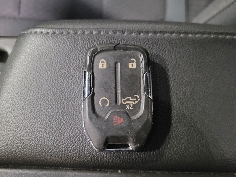 2019 Chevrolet Silverado 1500 in Williamstown, NJ 8094 - 18108336 32