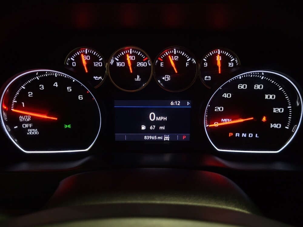 2019 Chevrolet Silverado 1500 in Williamstown, NJ 8094 - 18108336 23