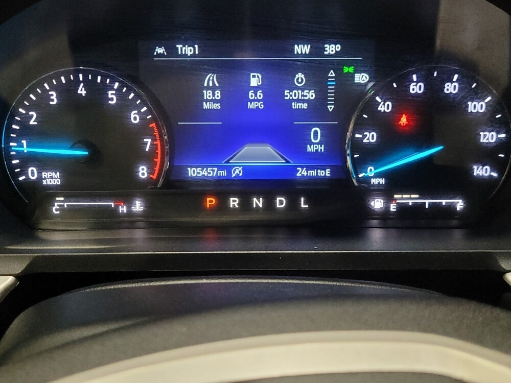 2021 Ford Explorer in Richmond, VA 23235 - 18108338 23