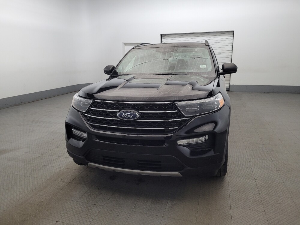 2021 Ford Explorer in Richmond, VA 23235 - 18108338 15