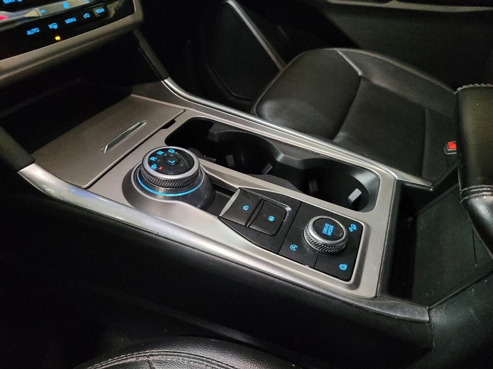 2021 Ford Explorer in Richmond, VA 23235 - 18108338 26