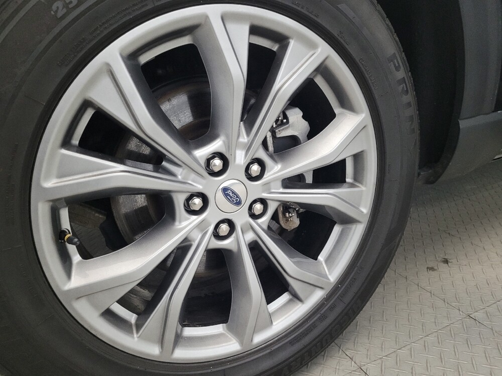 2021 Ford Explorer in Richmond, VA 23235 - 18108338 31