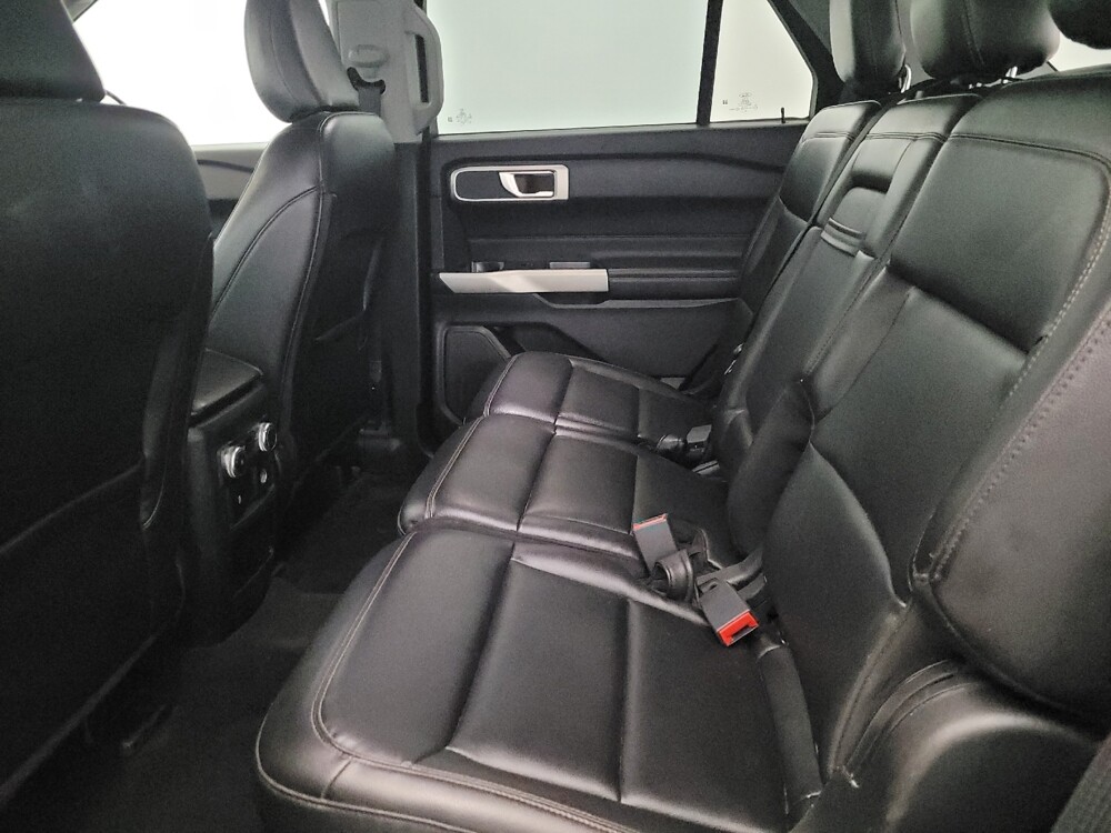 2021 Ford Explorer in Richmond, VA 23235 - 18108338 18