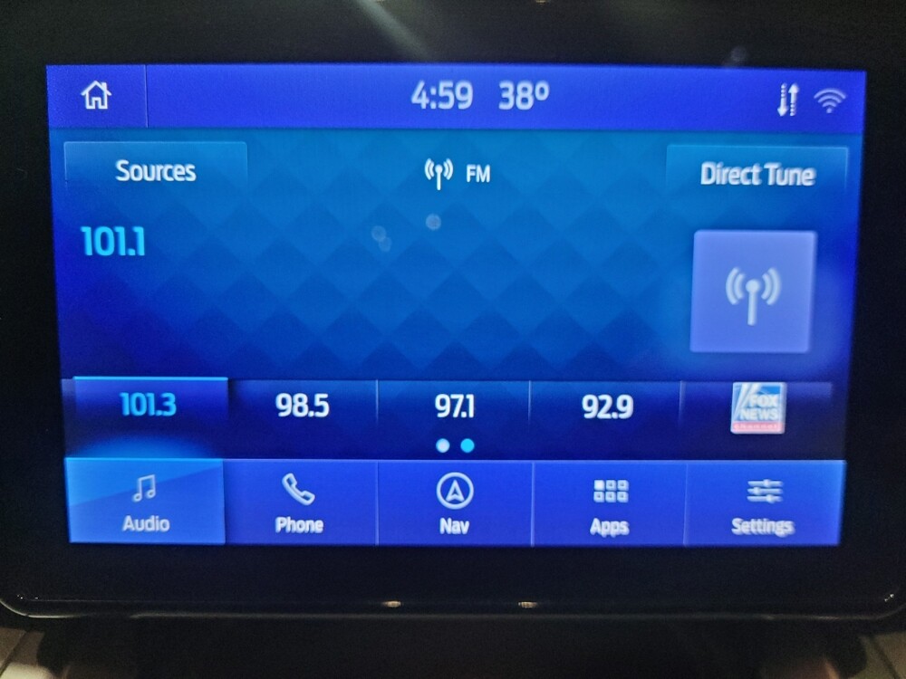 2021 Ford Explorer in Richmond, VA 23235 - 18108338 25