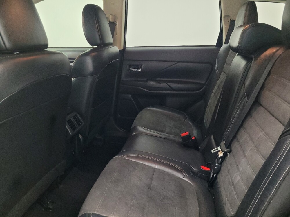 2020 Mitsubishi Outlander in Memphis, TN 38128 - 18108339 18