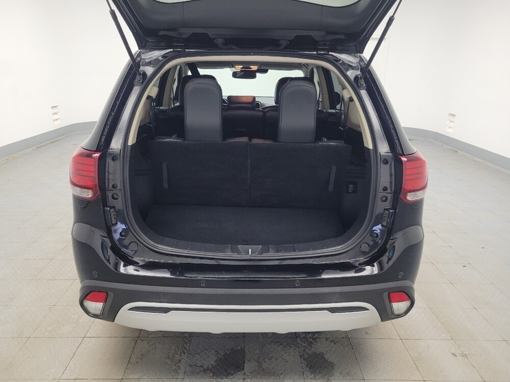 2020 Mitsubishi Outlander in Memphis, TN 38128 - 18108339 29