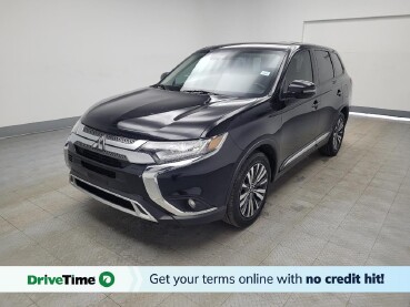 2020 Mitsubishi Outlander in Memphis, TN 38128