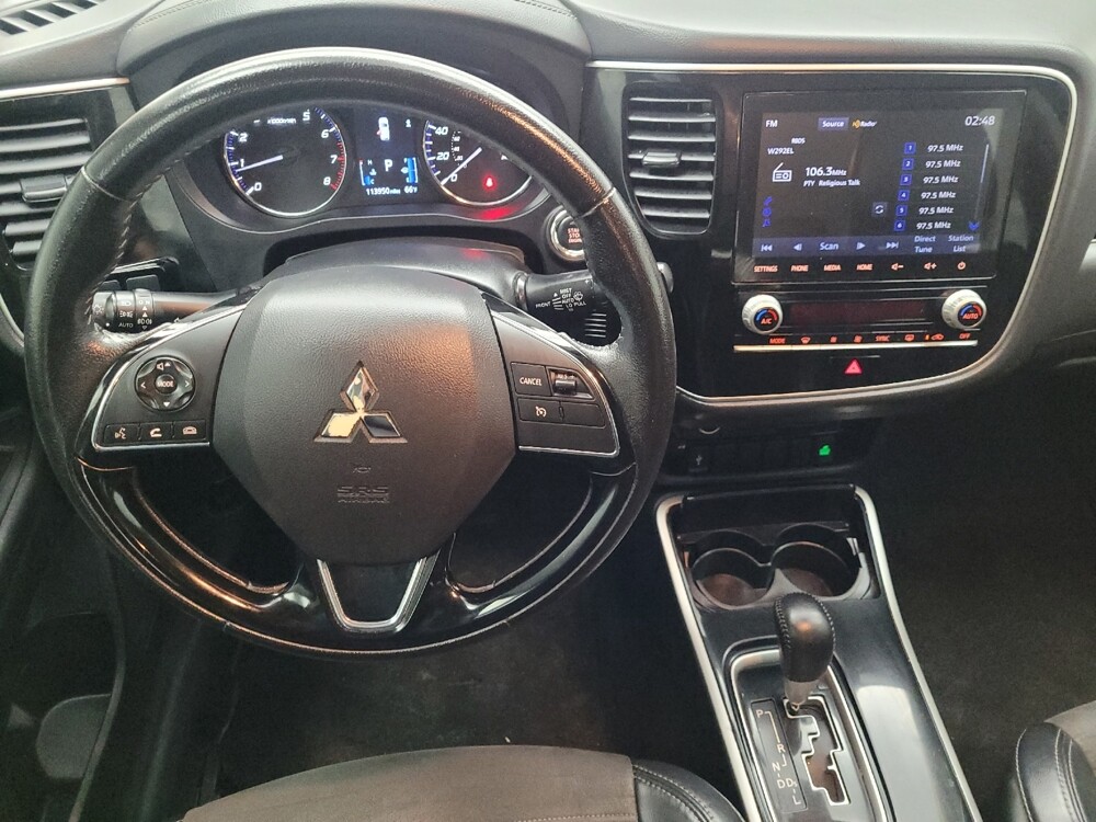 2020 Mitsubishi Outlander in Memphis, TN 38128 - 18108339 22
