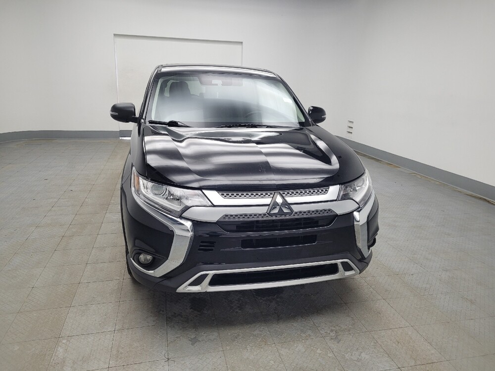 2020 Mitsubishi Outlander in Memphis, TN 38128 - 18108339 14