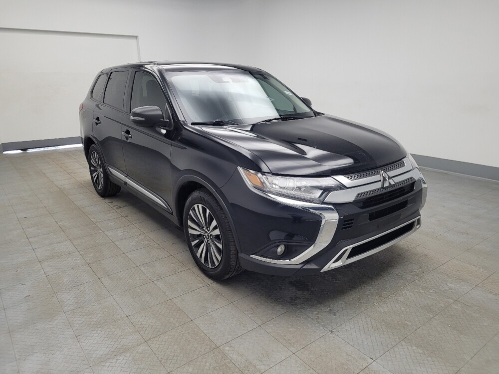 2020 Mitsubishi Outlander in Memphis, TN 38128 - 18108339 13